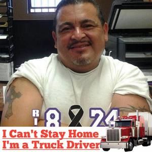 Meet your Posher, Peter